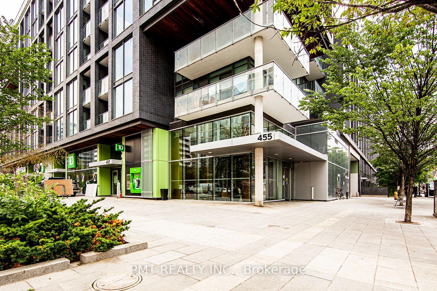 Photo 10 of Unit S301, 455 Front Street E, Toronto, Waterfront Communities — HOMEH