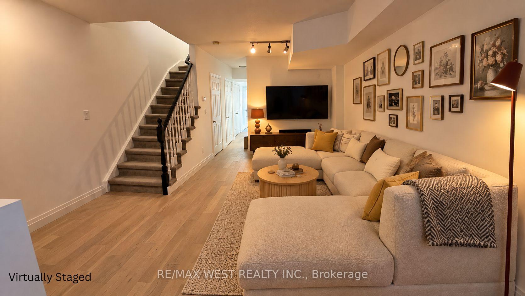 Photo 3 of Unit 99, 208 Niagara Street, Toronto, Niagara — HOMEH