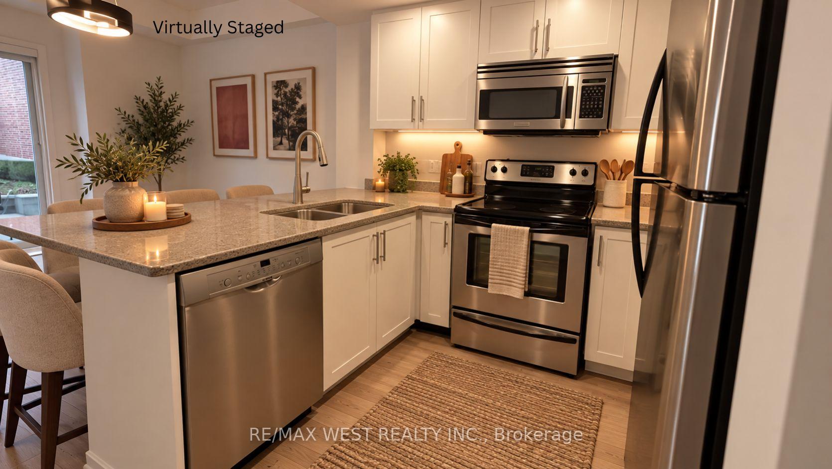 Photo 6 of Unit 99, 208 Niagara Street, Toronto, Niagara — HOMEH