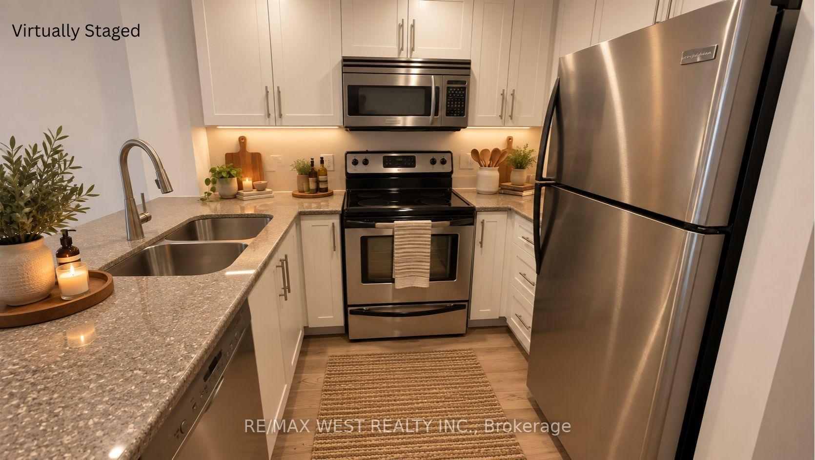 Photo 7 of Unit 99, 208 Niagara Street, Toronto, Niagara — HOMEH