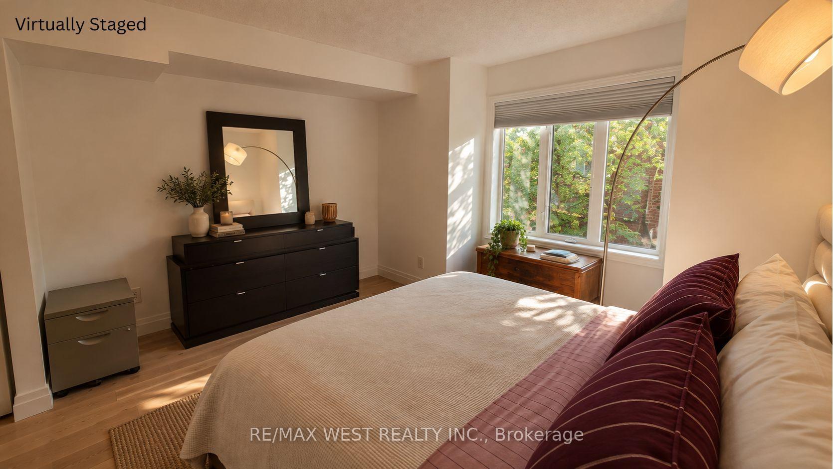 Photo 12 of Unit 99, 208 Niagara Street, Toronto, Niagara — HOMEH