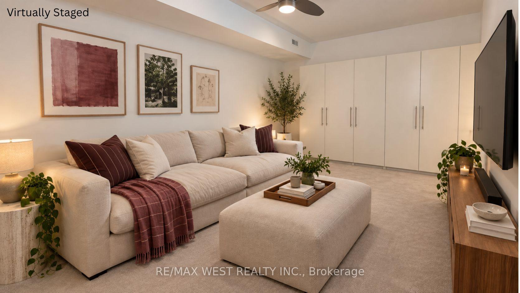 Photo 18 of Unit 99, 208 Niagara Street, Toronto, Niagara — HOMEH