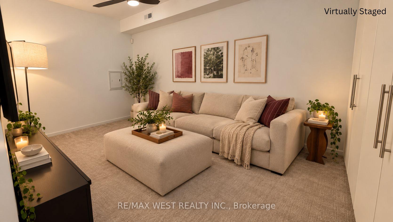 Photo 19 of Unit 99, 208 Niagara Street, Toronto, Niagara — HOMEH