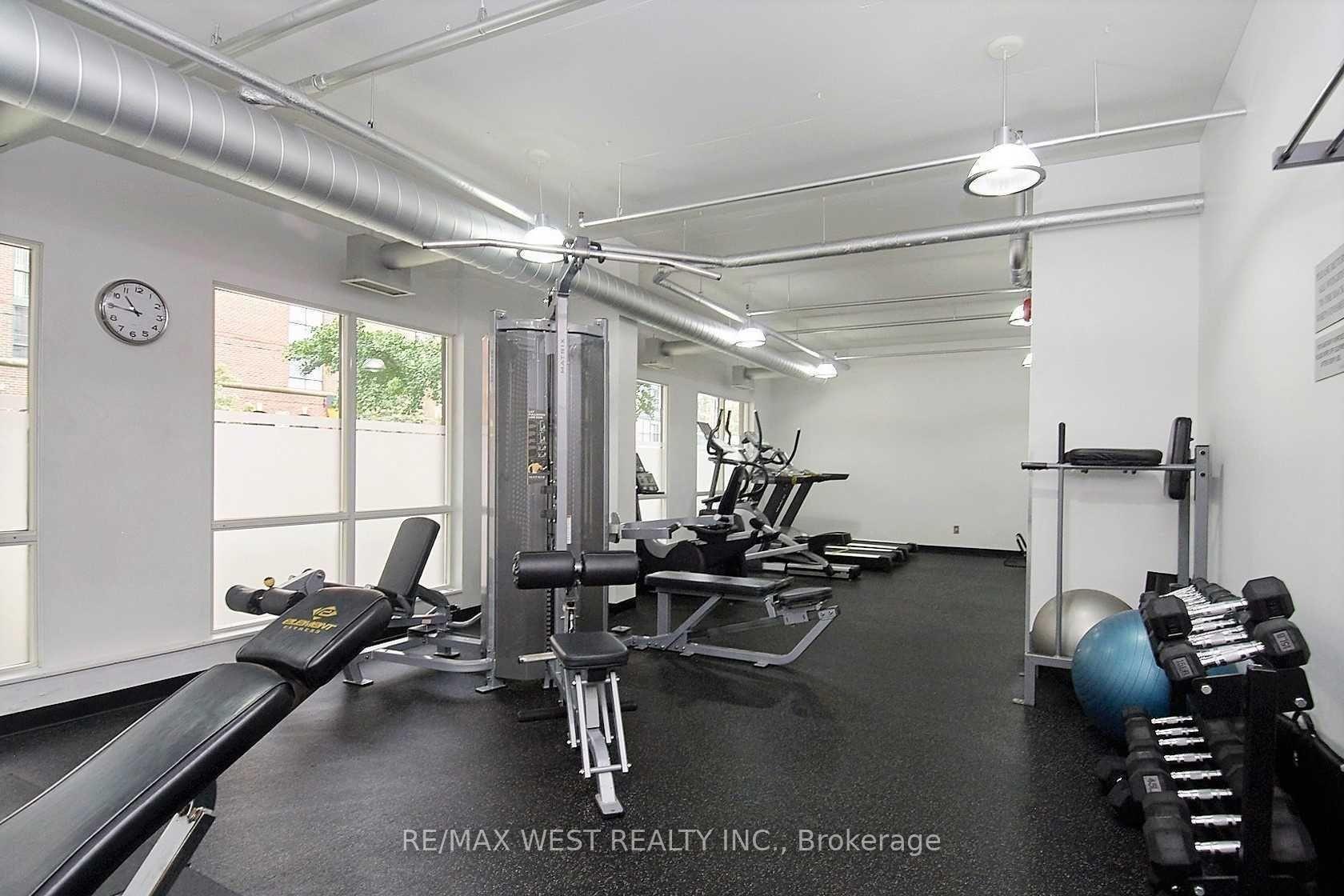 Photo 22 of Unit 99, 208 Niagara Street, Toronto, Niagara — HOMEH