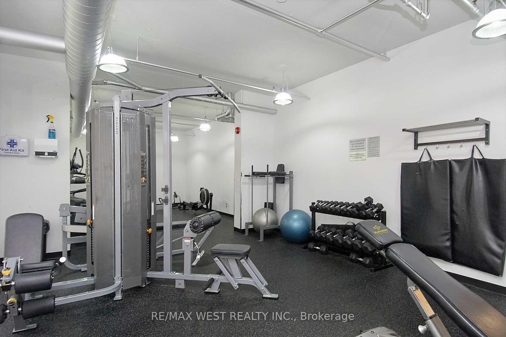 Photo 23 of Unit 99, 208 Niagara Street, Toronto, Niagara — HOMEH
