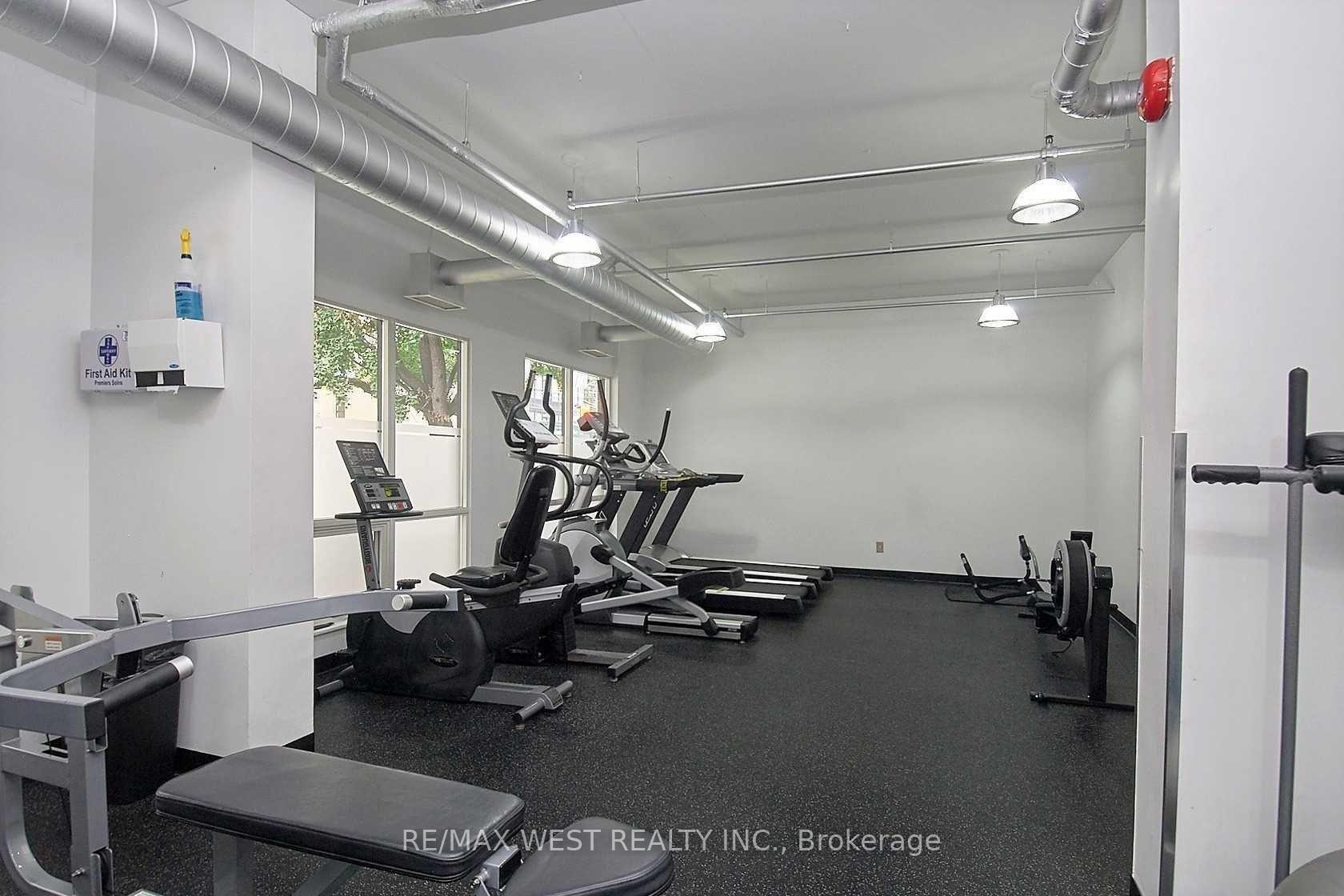 Photo 24 of Unit 99, 208 Niagara Street, Toronto, Niagara — HOMEH