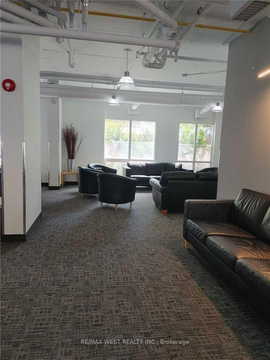 Photo 27 of Unit 99, 208 Niagara Street, Toronto, Niagara — HOMEH