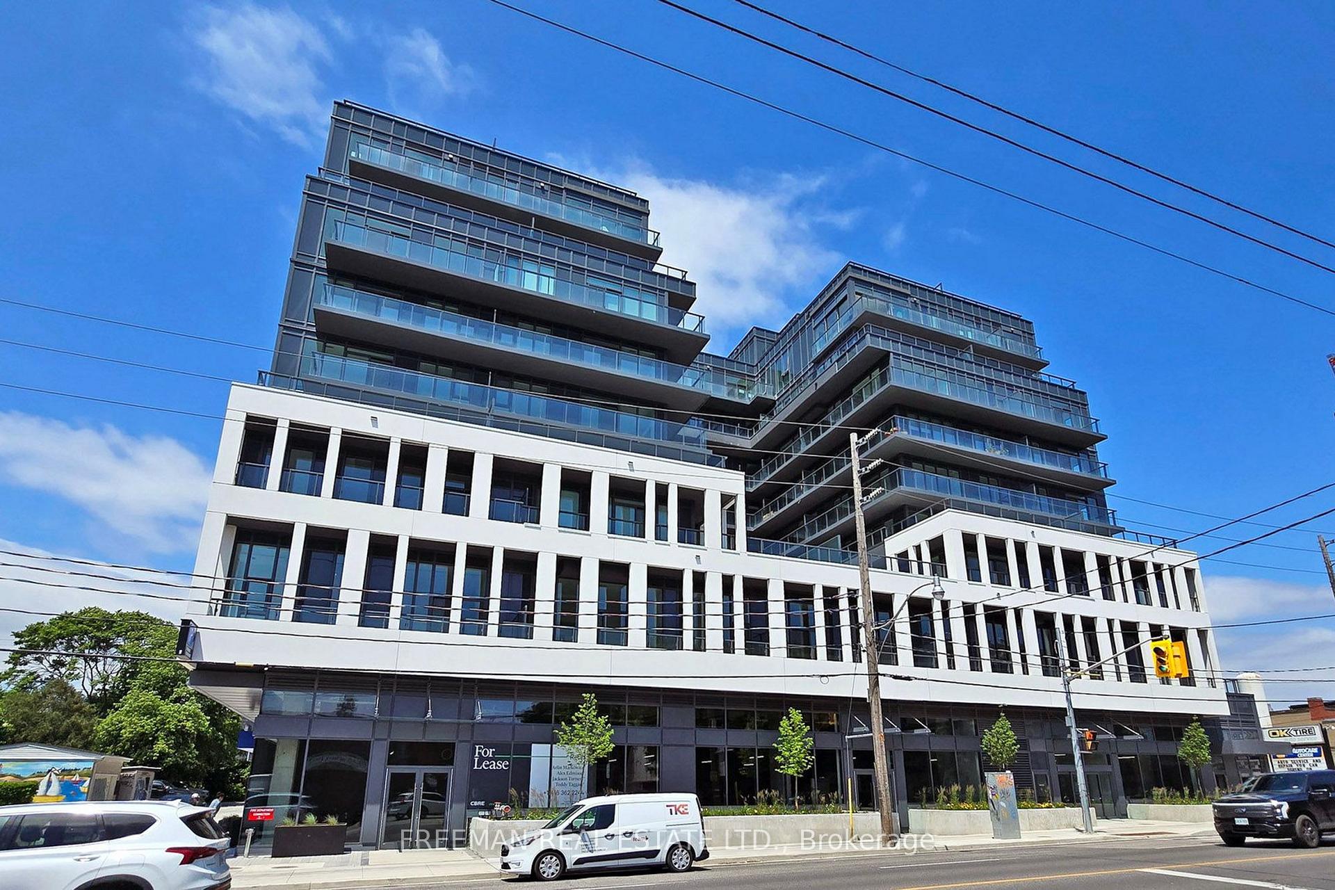 Photo of Unit PH01, 500 Dupont Street