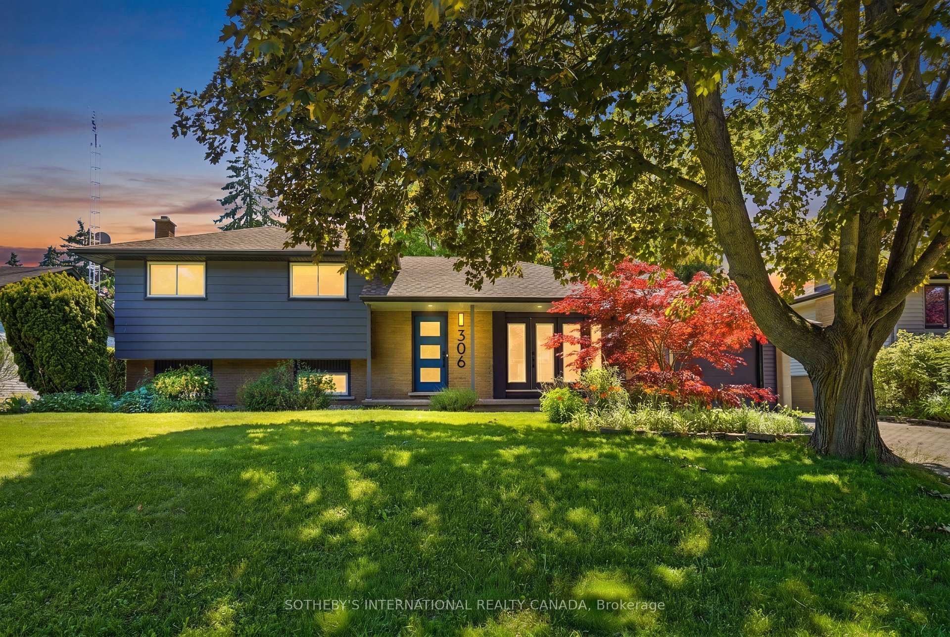 Photo 1 of 306 Centre Street, Niagara-on-the-Lake, Town — HOMEH