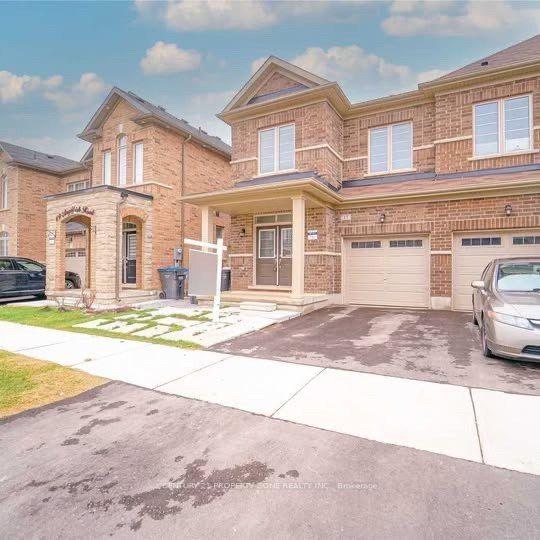 Photo 1 of Unit Upper, 17 Angelfish Road, Brampton, Northwest Brampton — HOMEH