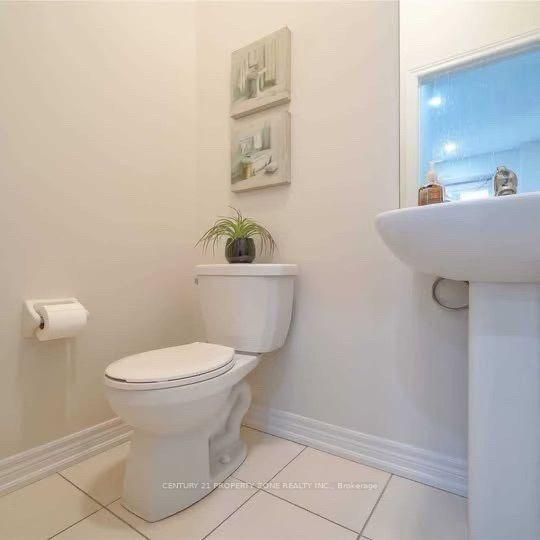 Photo 13 of Unit Upper, 17 Angelfish Road, Brampton, Northwest Brampton — HOMEH