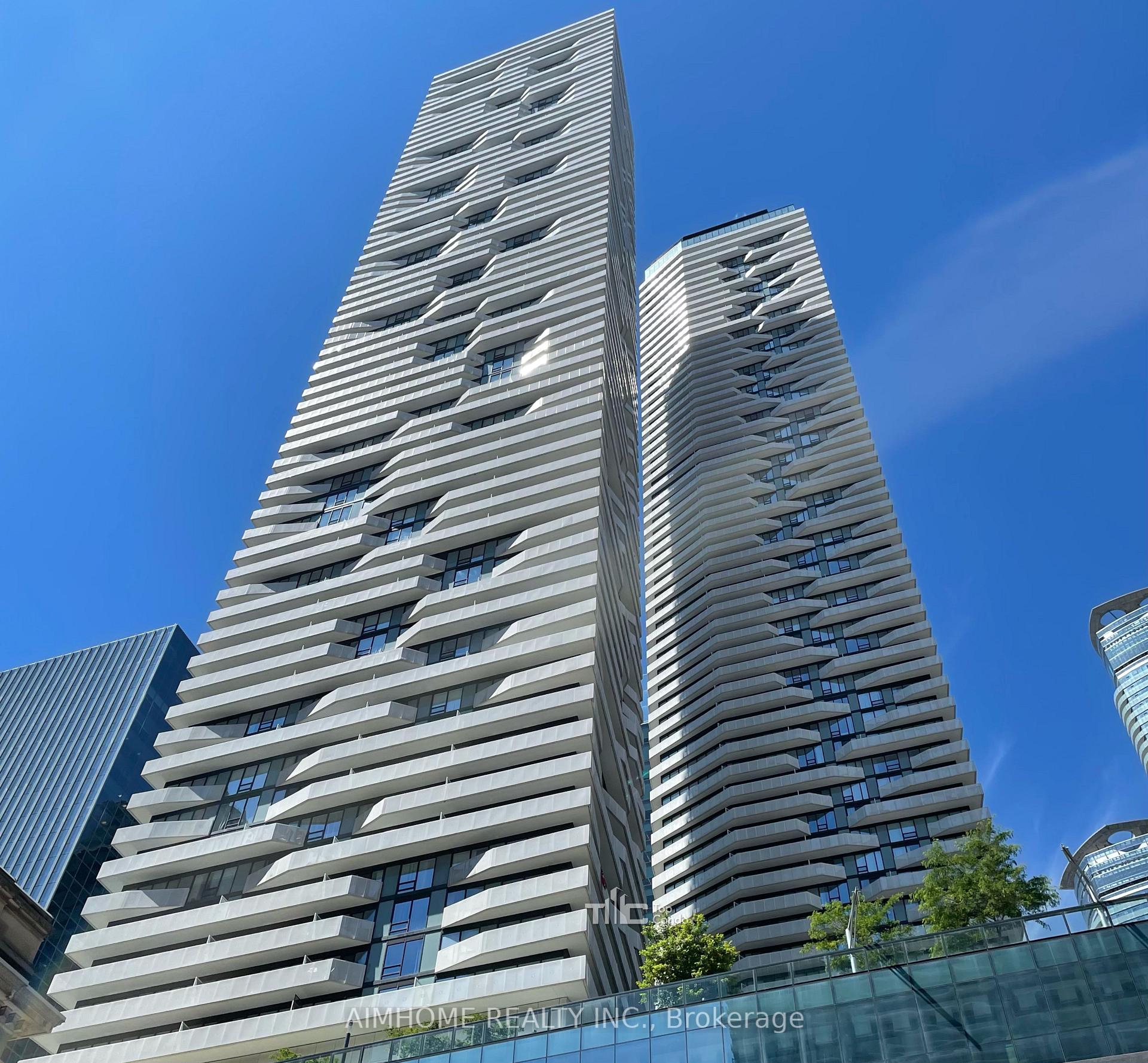 Photo of Unit 5304, 88 Harbour Street