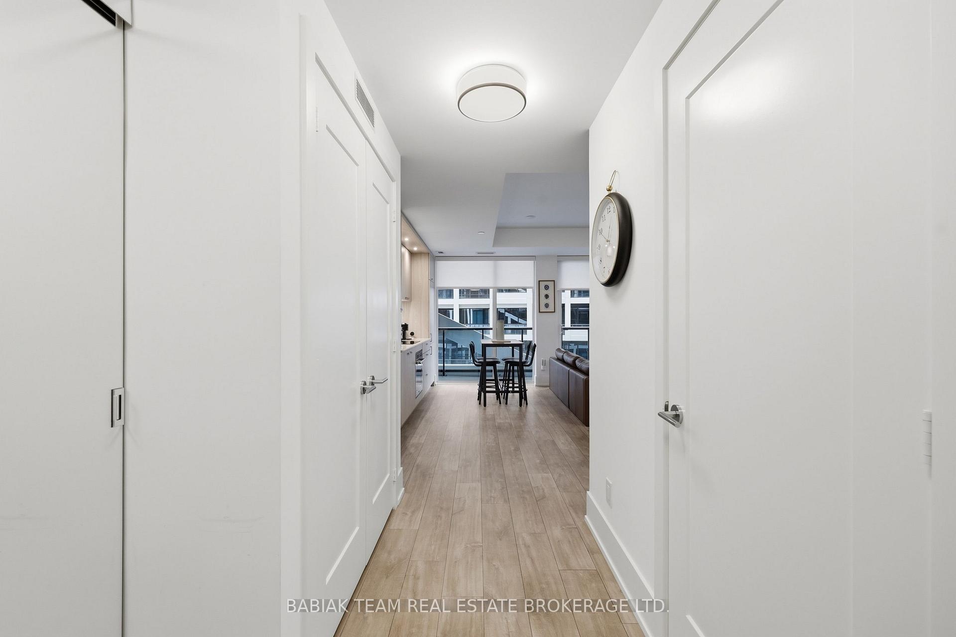 Photo 6 of Unit 920, 115 Denison Avenue, Toronto, Kensington-Chinatown — HOMEH