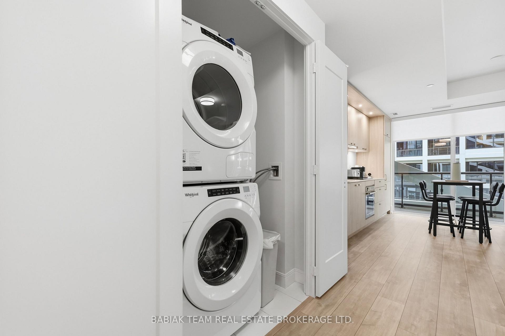 Photo 7 of Unit 920, 115 Denison Avenue, Toronto, Kensington-Chinatown — HOMEH