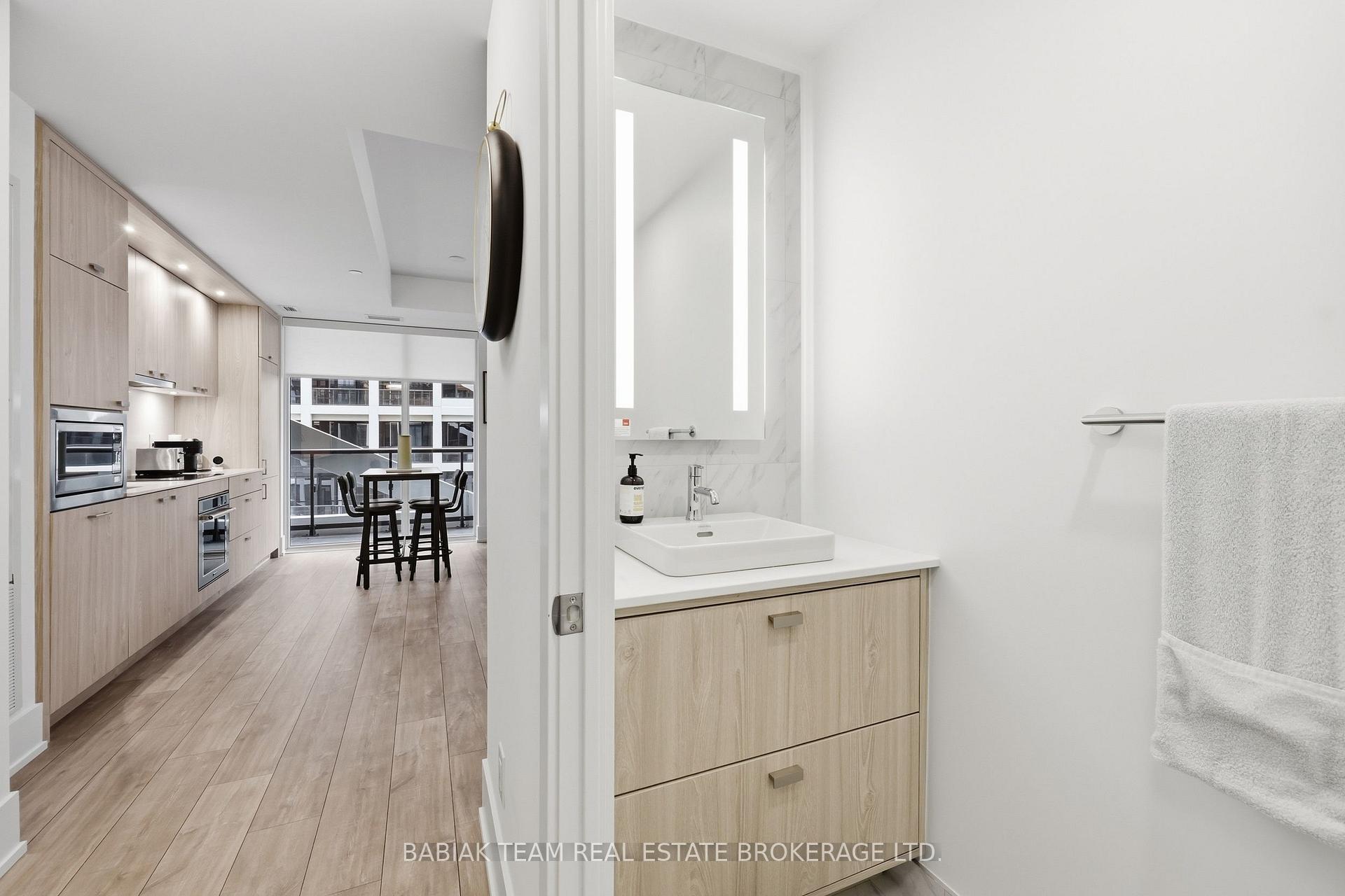 Photo 8 of Unit 920, 115 Denison Avenue, Toronto, Kensington-Chinatown — HOMEH