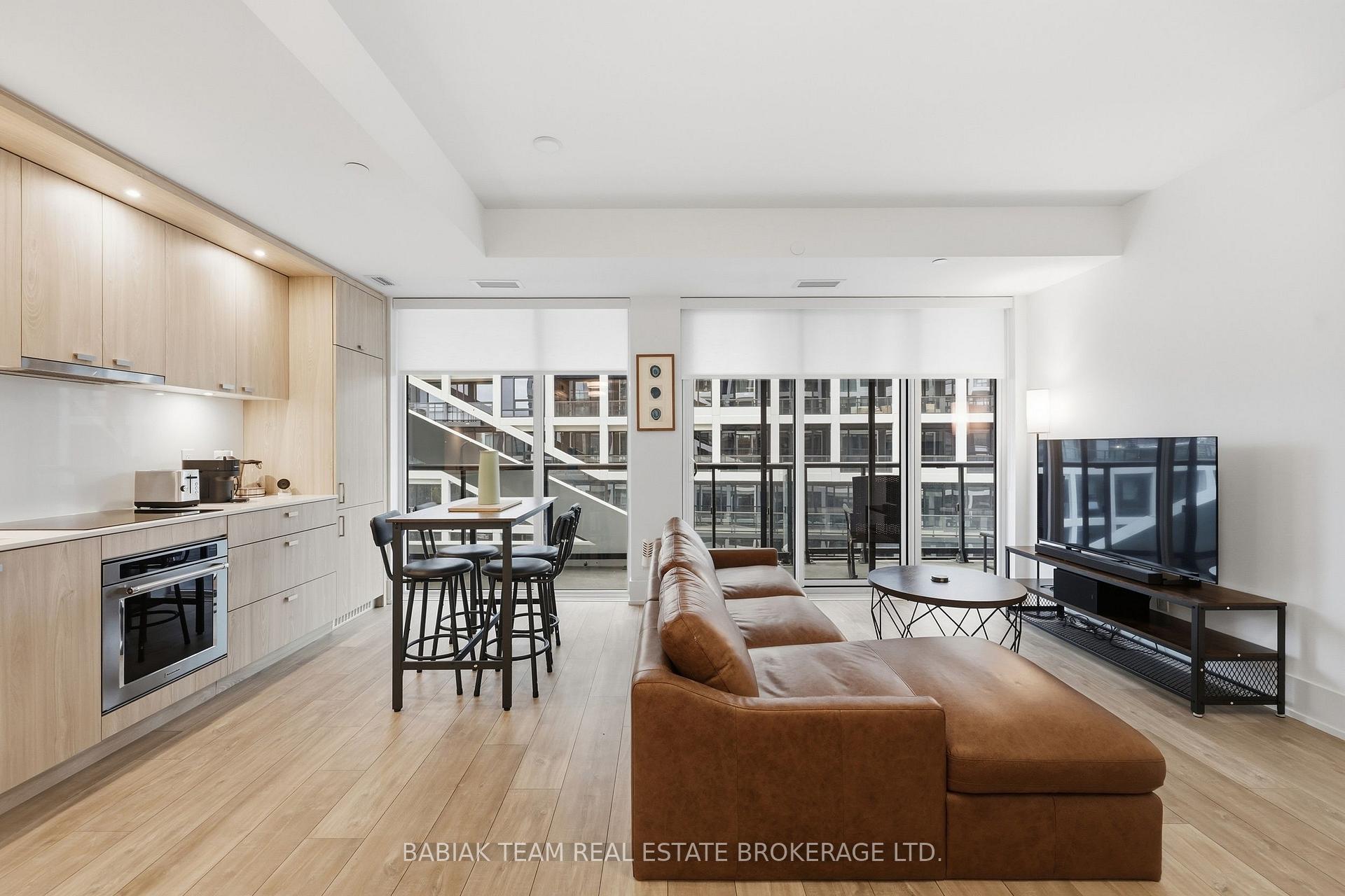 Photo 9 of Unit 920, 115 Denison Avenue, Toronto, Kensington-Chinatown — HOMEH