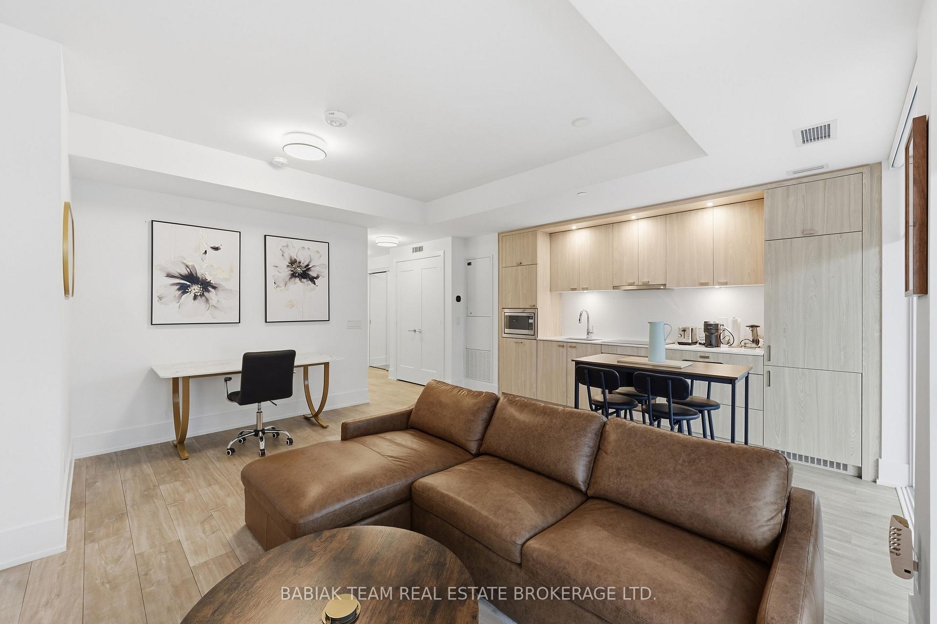 Photo 11 of Unit 920, 115 Denison Avenue, Toronto, Kensington-Chinatown — HOMEH