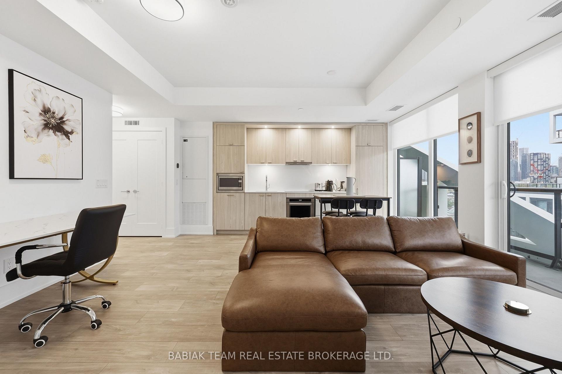 Photo 12 of Unit 920, 115 Denison Avenue, Toronto, Kensington-Chinatown — HOMEH