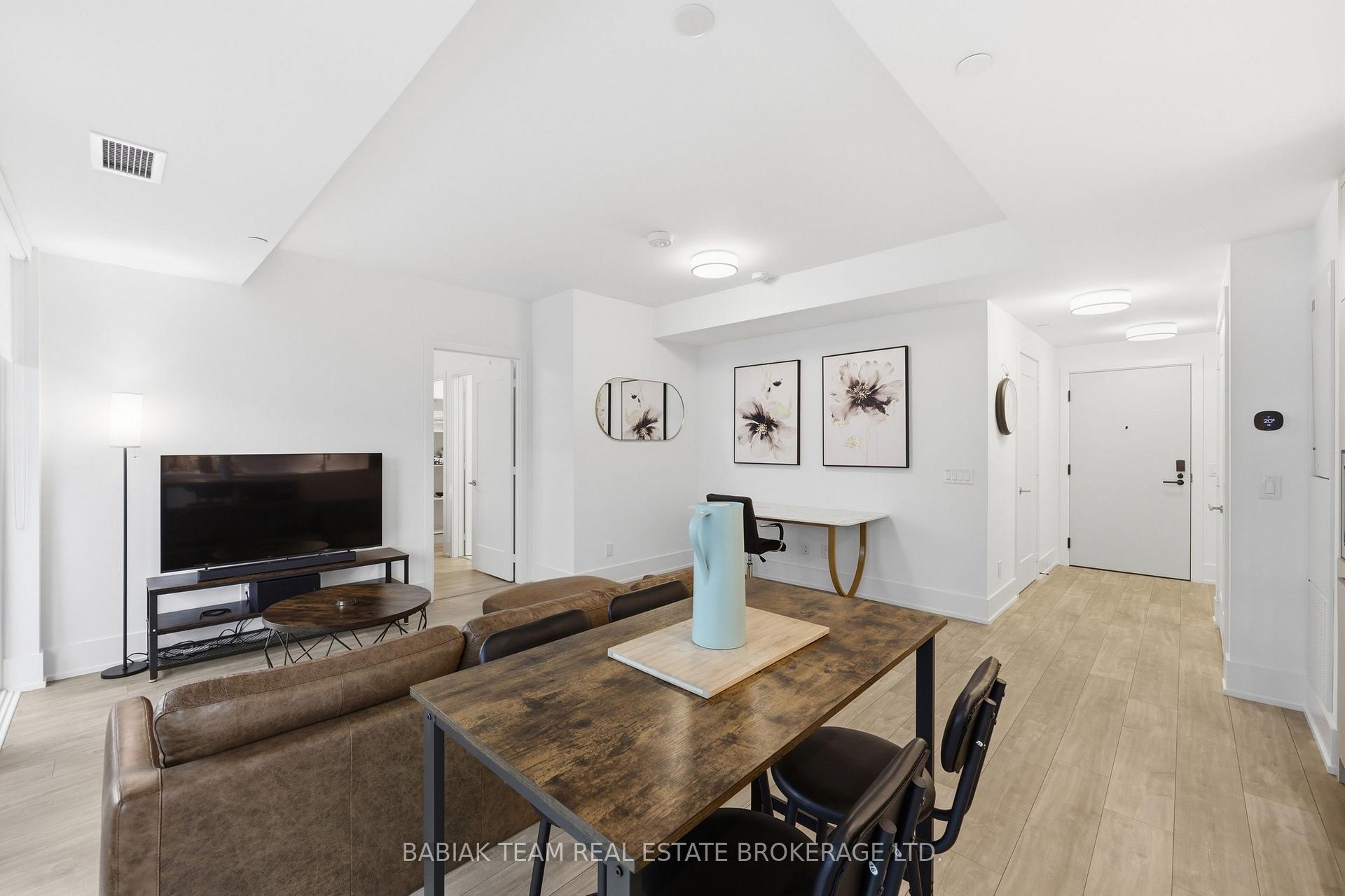 Photo 13 of Unit 920, 115 Denison Avenue, Toronto, Kensington-Chinatown — HOMEH