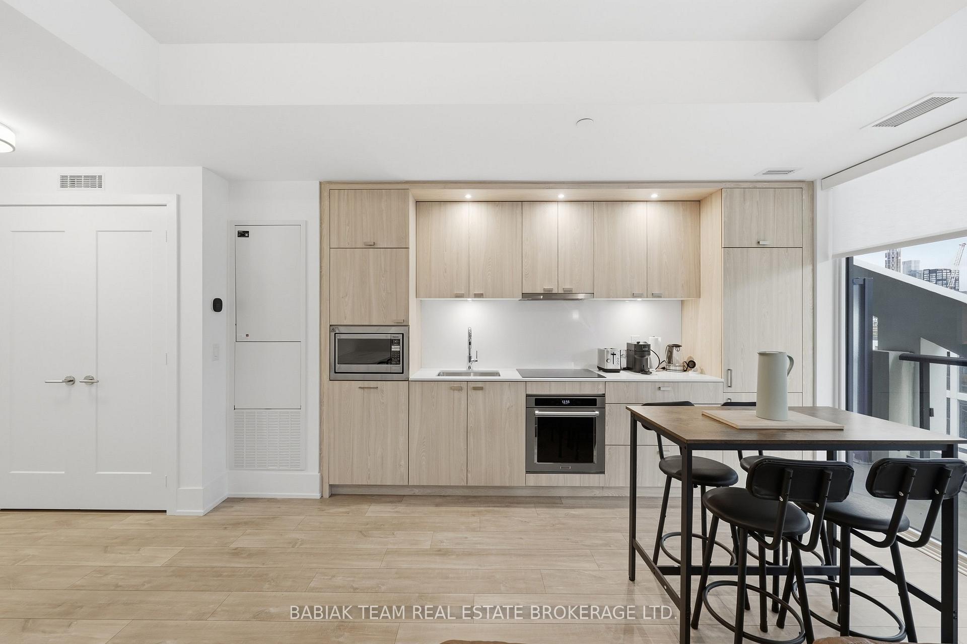 Photo 14 of Unit 920, 115 Denison Avenue, Toronto, Kensington-Chinatown — HOMEH