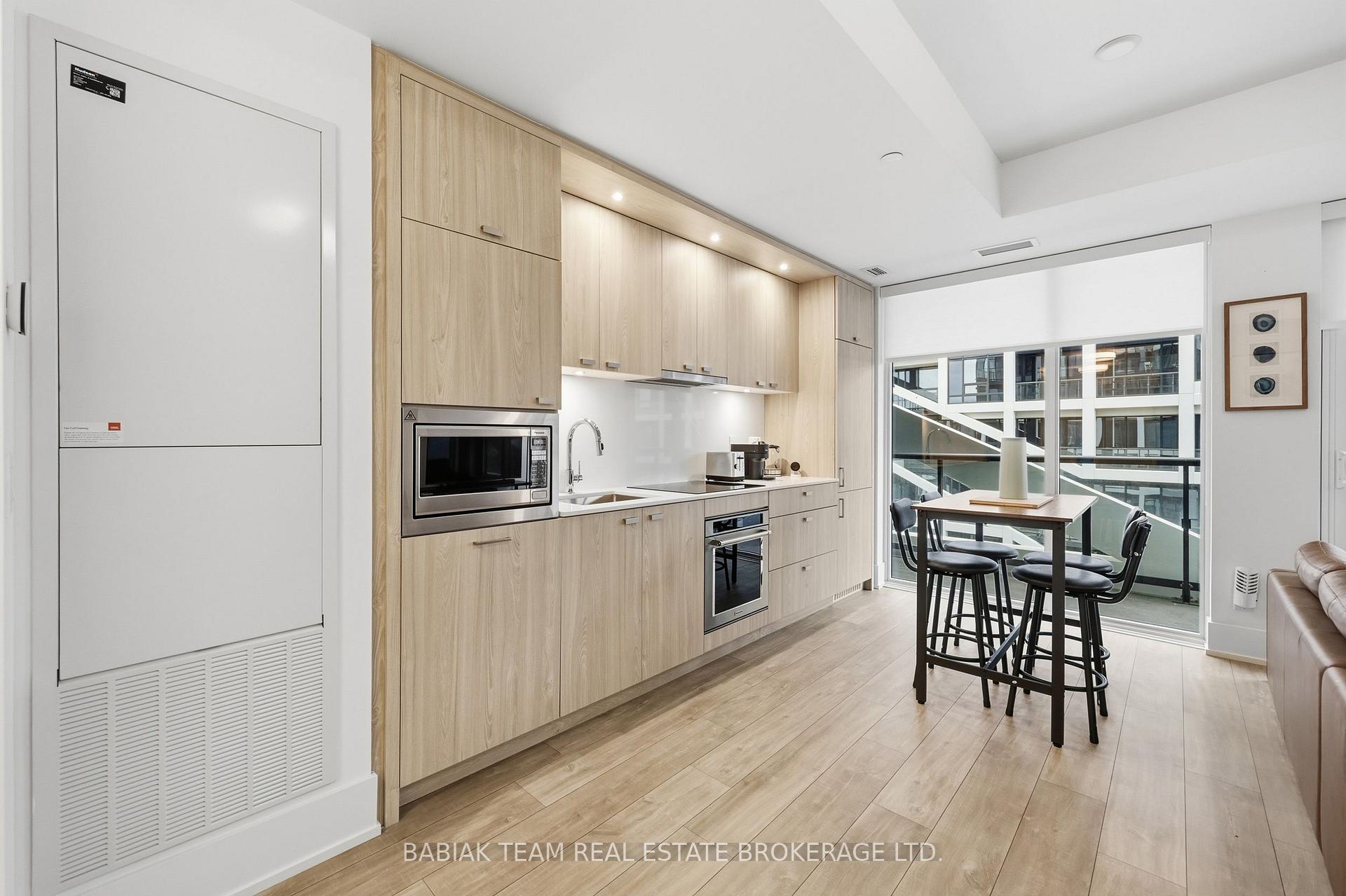Photo 15 of Unit 920, 115 Denison Avenue, Toronto, Kensington-Chinatown — HOMEH