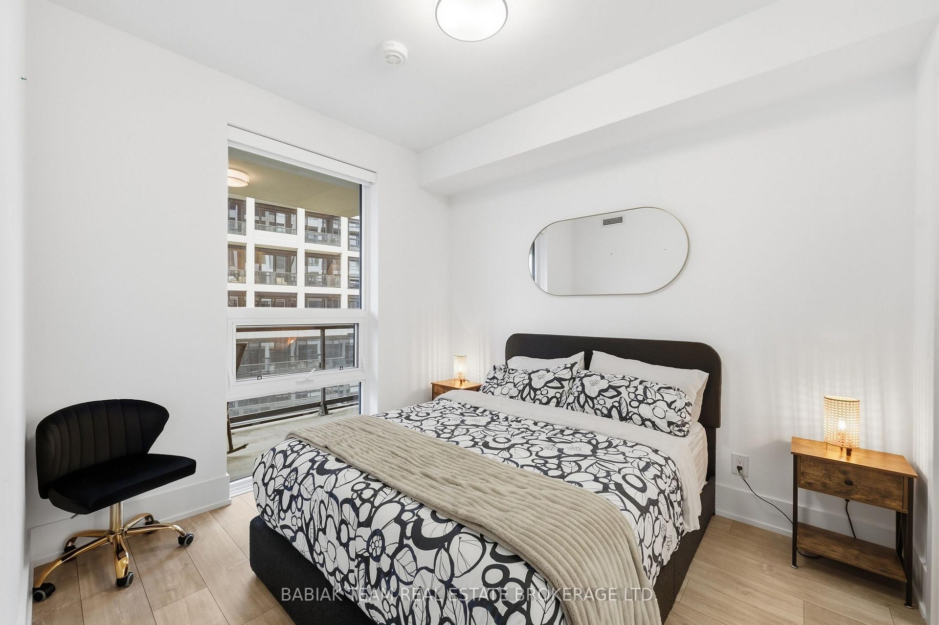 Photo 16 of Unit 920, 115 Denison Avenue, Toronto, Kensington-Chinatown — HOMEH