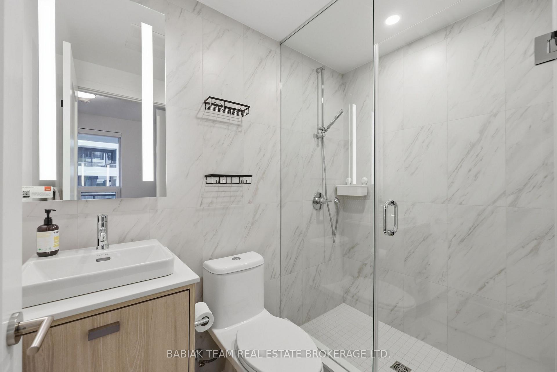 Photo 18 of Unit 920, 115 Denison Avenue, Toronto, Kensington-Chinatown — HOMEH