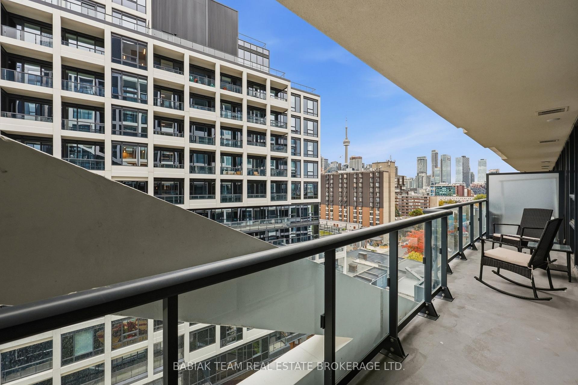 Photo 19 of Unit 920, 115 Denison Avenue, Toronto, Kensington-Chinatown — HOMEH