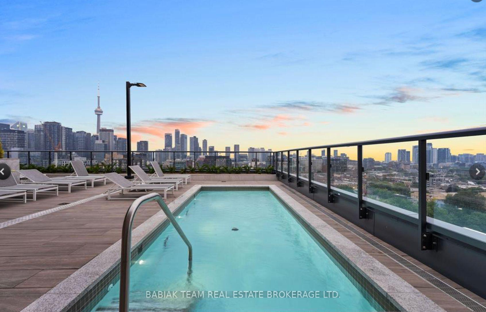 Photo 26 of Unit 920, 115 Denison Avenue, Toronto, Kensington-Chinatown — HOMEH