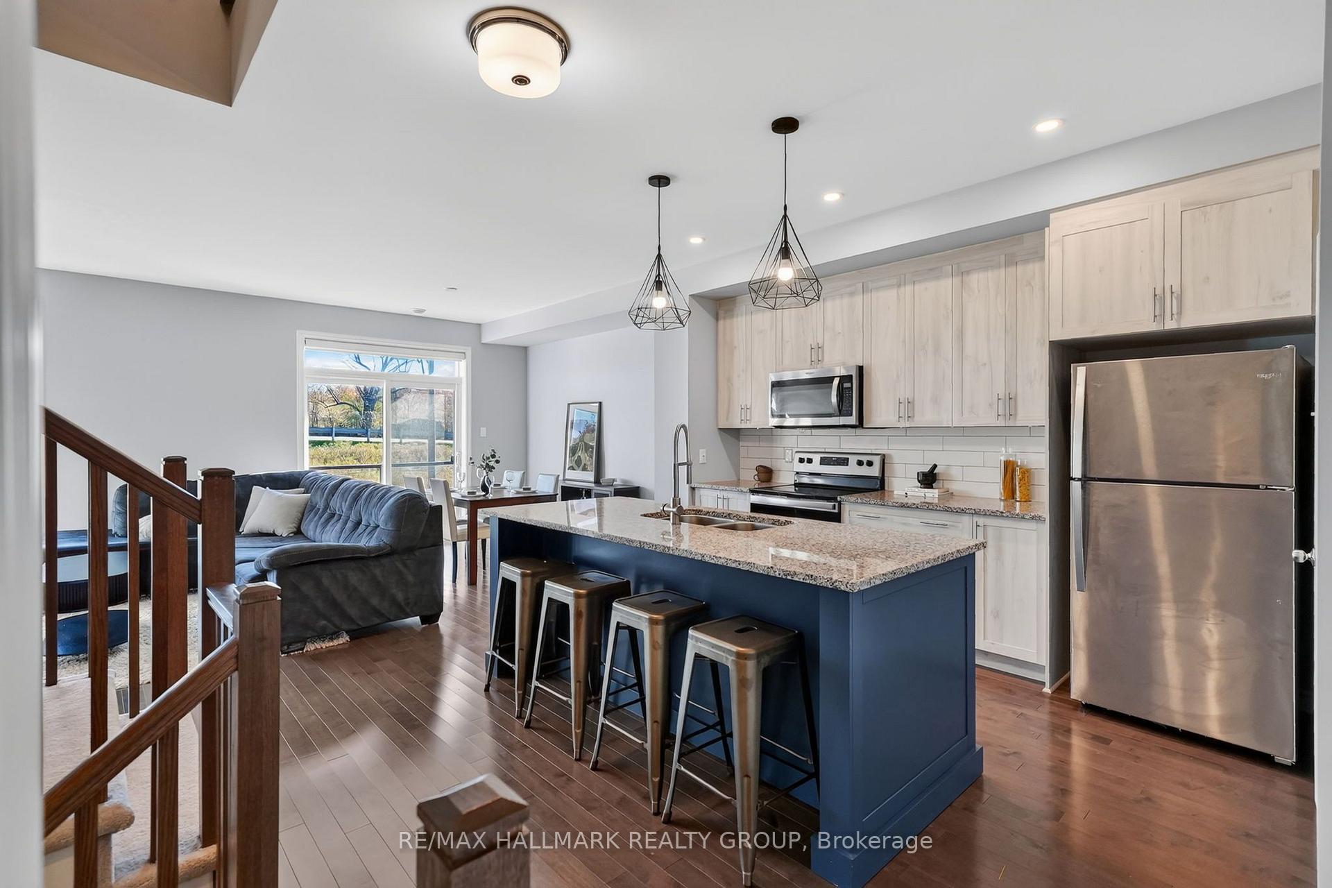 Photo 7 of 794 Cap Diamant Way, Ottawa, Camelot — HOMEH