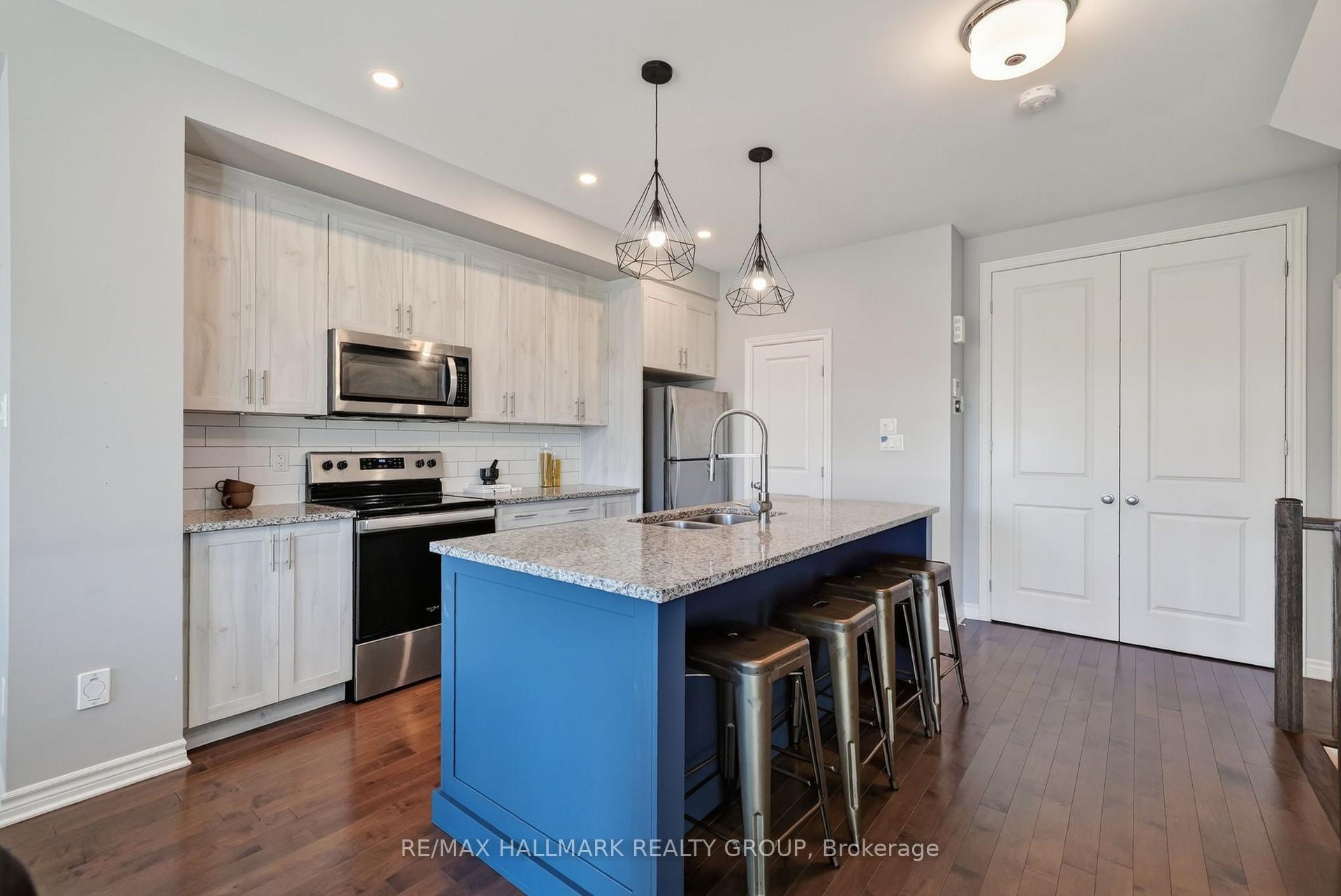 Photo 13 of 794 Cap Diamant Way, Ottawa, Camelot — HOMEH