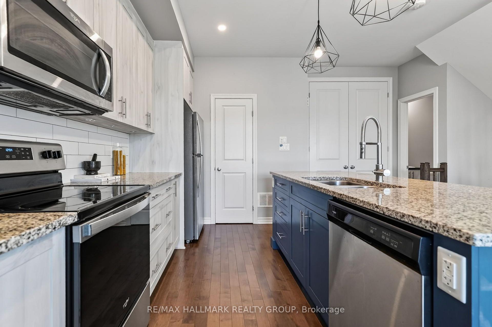 Photo 15 of 794 Cap Diamant Way, Ottawa, Camelot — HOMEH