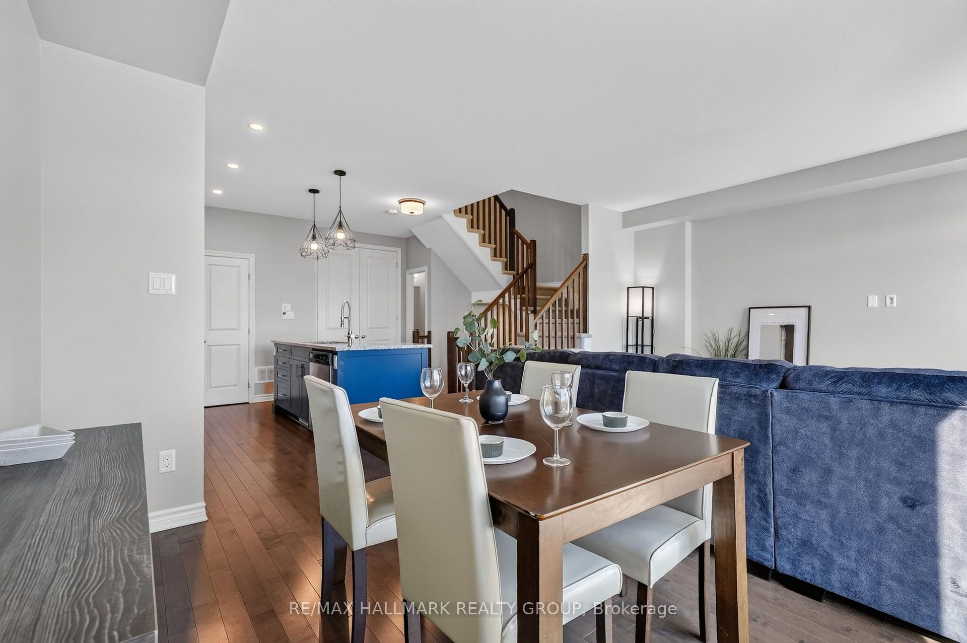 Photo 18 of 794 Cap Diamant Way, Ottawa, Camelot — HOMEH