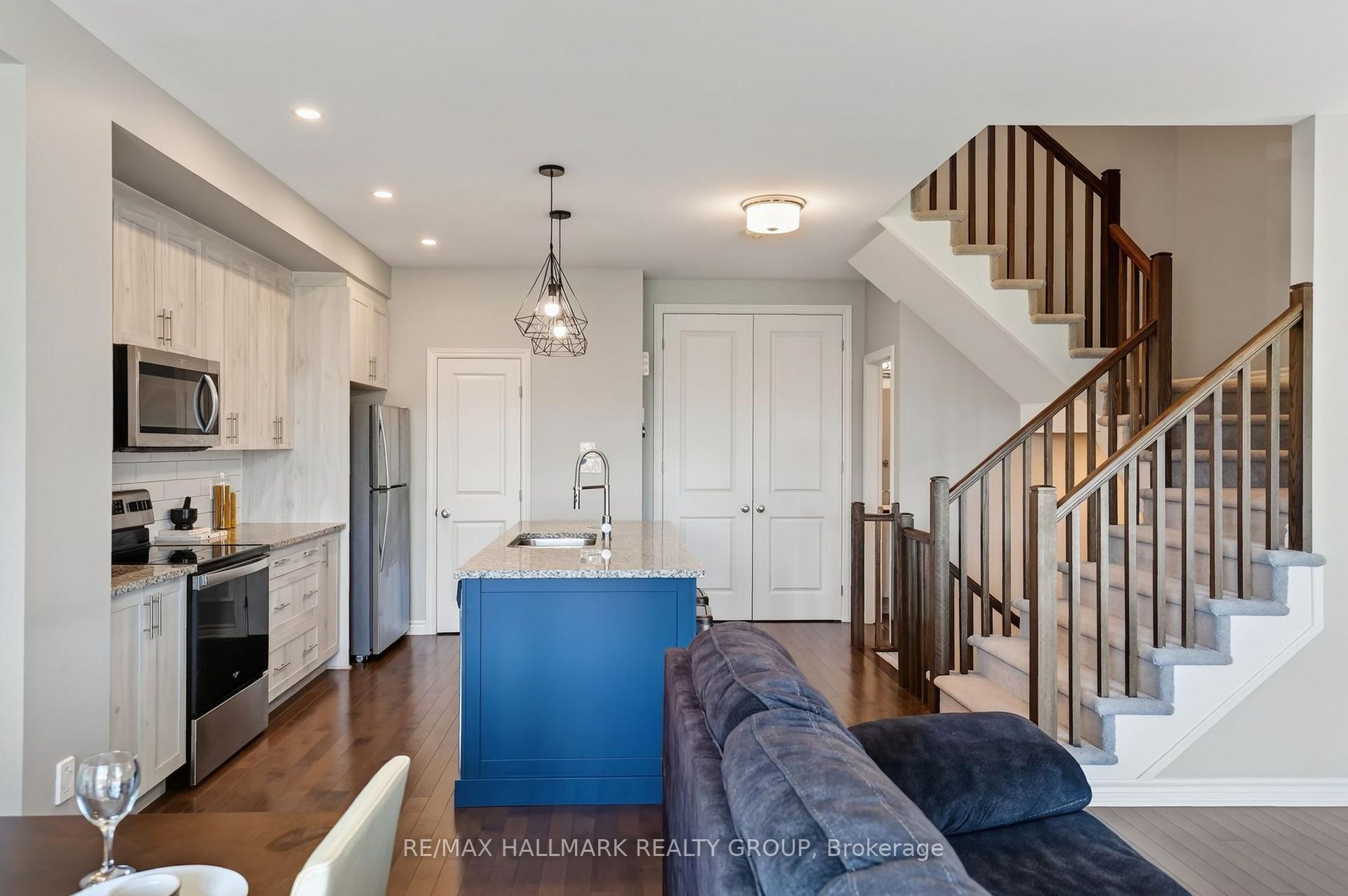 Photo 20 of 794 Cap Diamant Way, Ottawa, Camelot — HOMEH