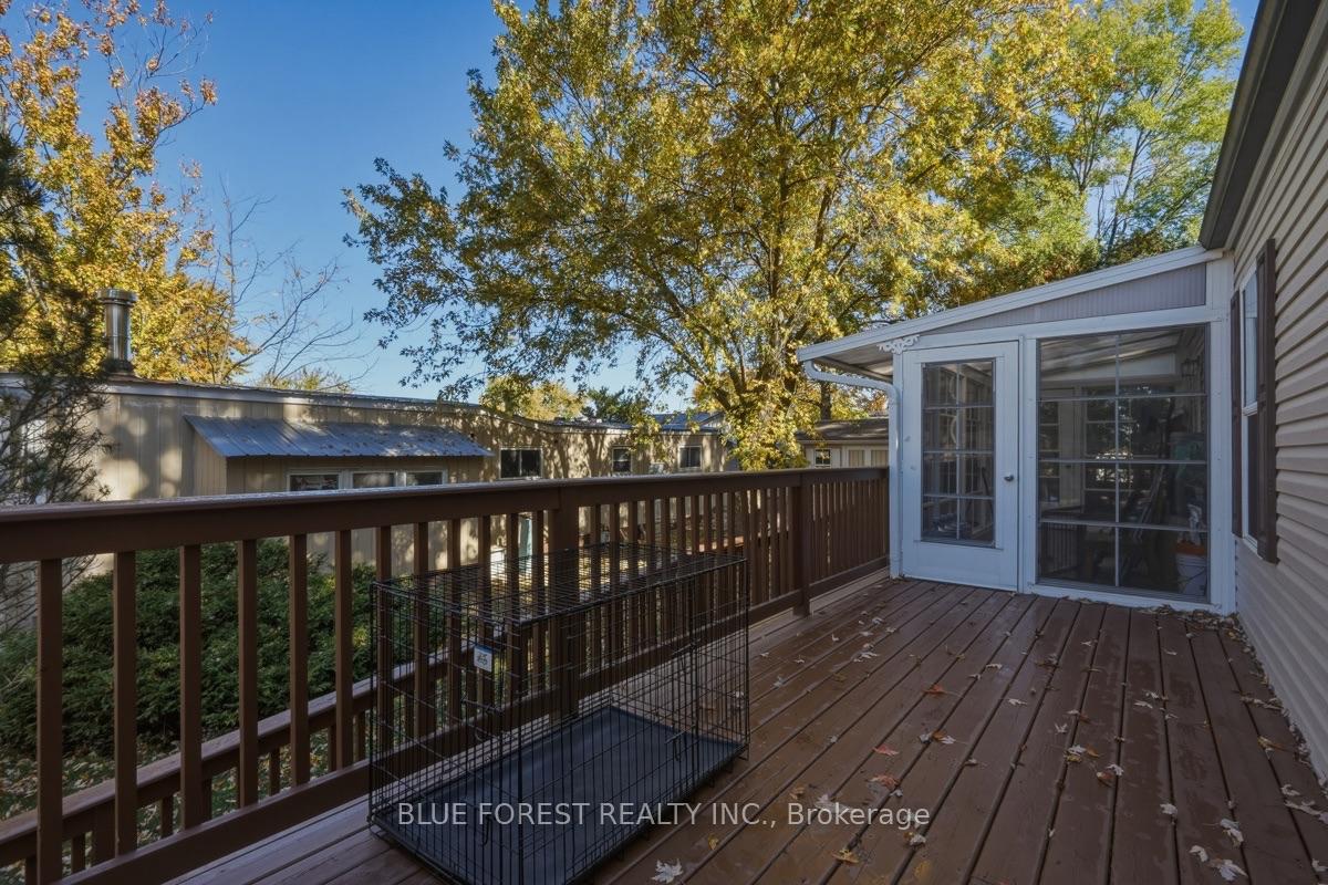 Photo 3 of Unit 41, 3100 Dorchester Road, Thames Centre, Dorchester — HOMEH