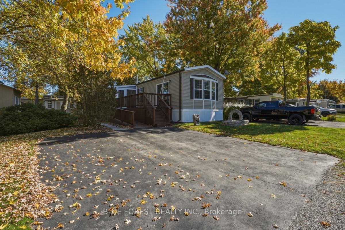 Photo 7 of Unit 41, 3100 Dorchester Road, Thames Centre, Dorchester — HOMEH