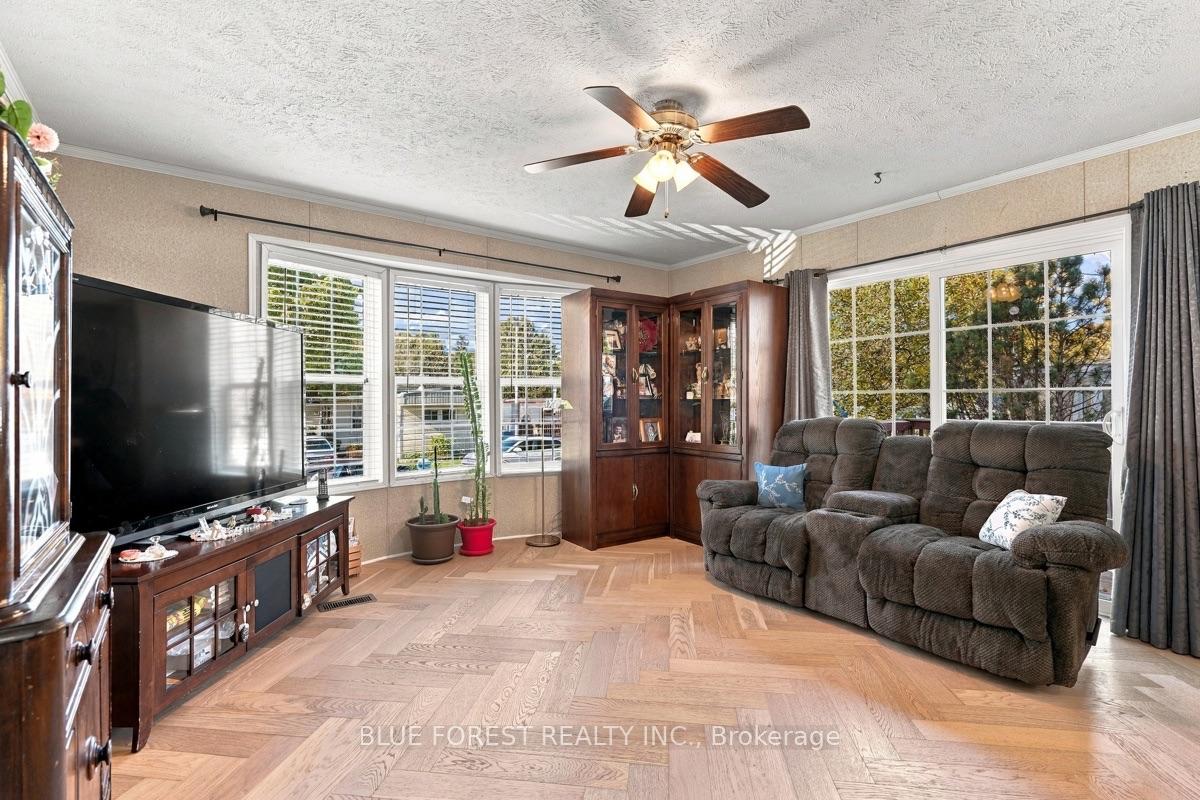 Photo 8 of Unit 41, 3100 Dorchester Road, Thames Centre, Dorchester — HOMEH