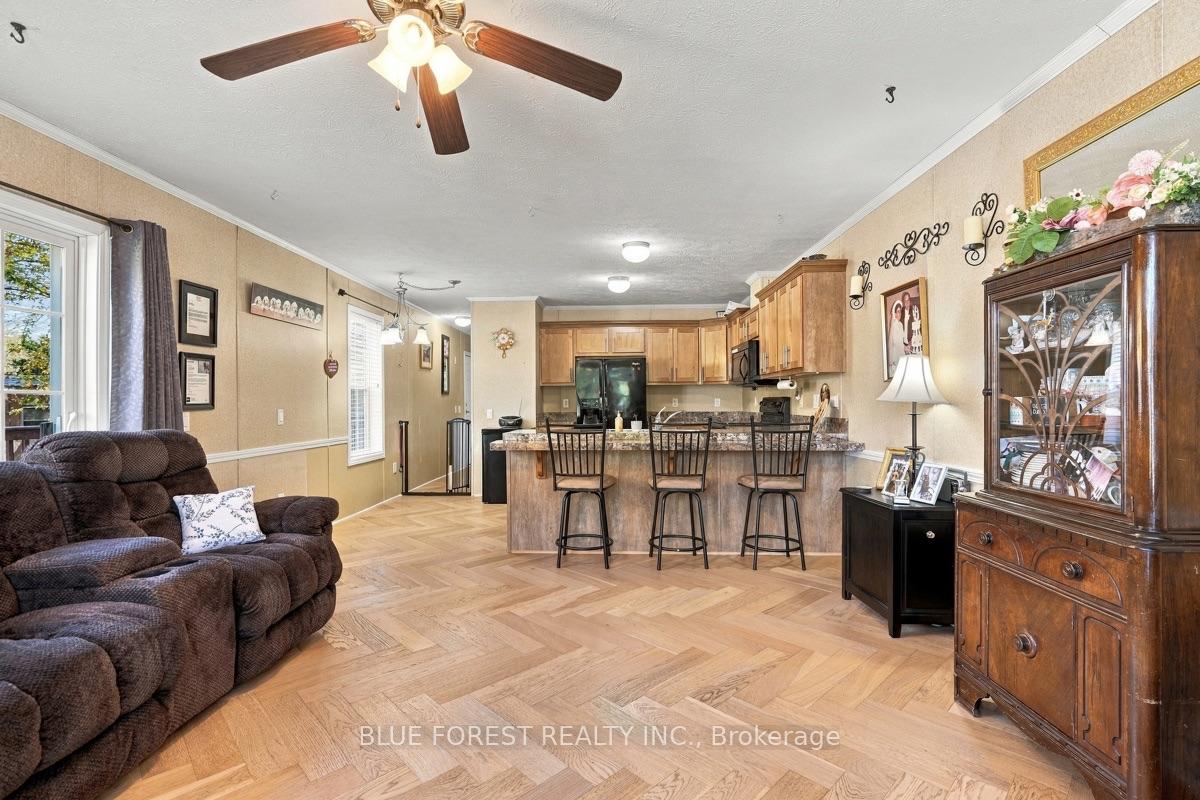 Photo 10 of Unit 41, 3100 Dorchester Road, Thames Centre, Dorchester — HOMEH