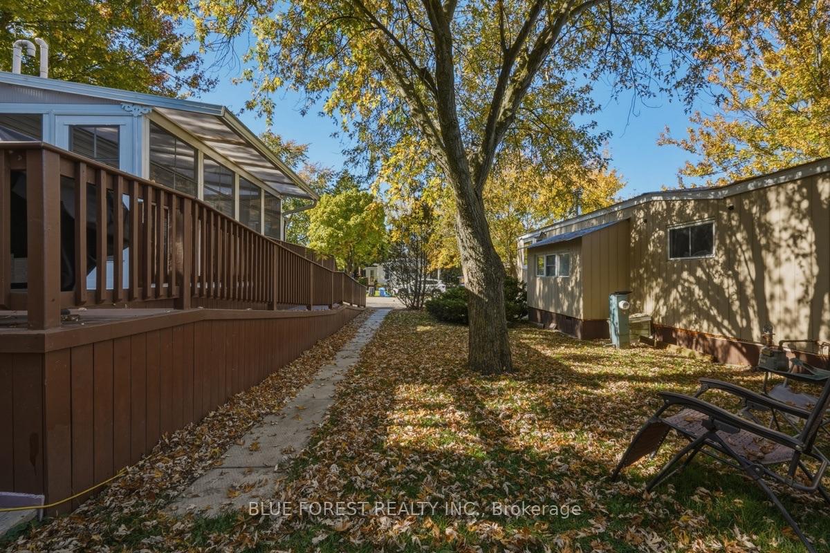 Photo 25 of Unit 41, 3100 Dorchester Road, Thames Centre, Dorchester — HOMEH