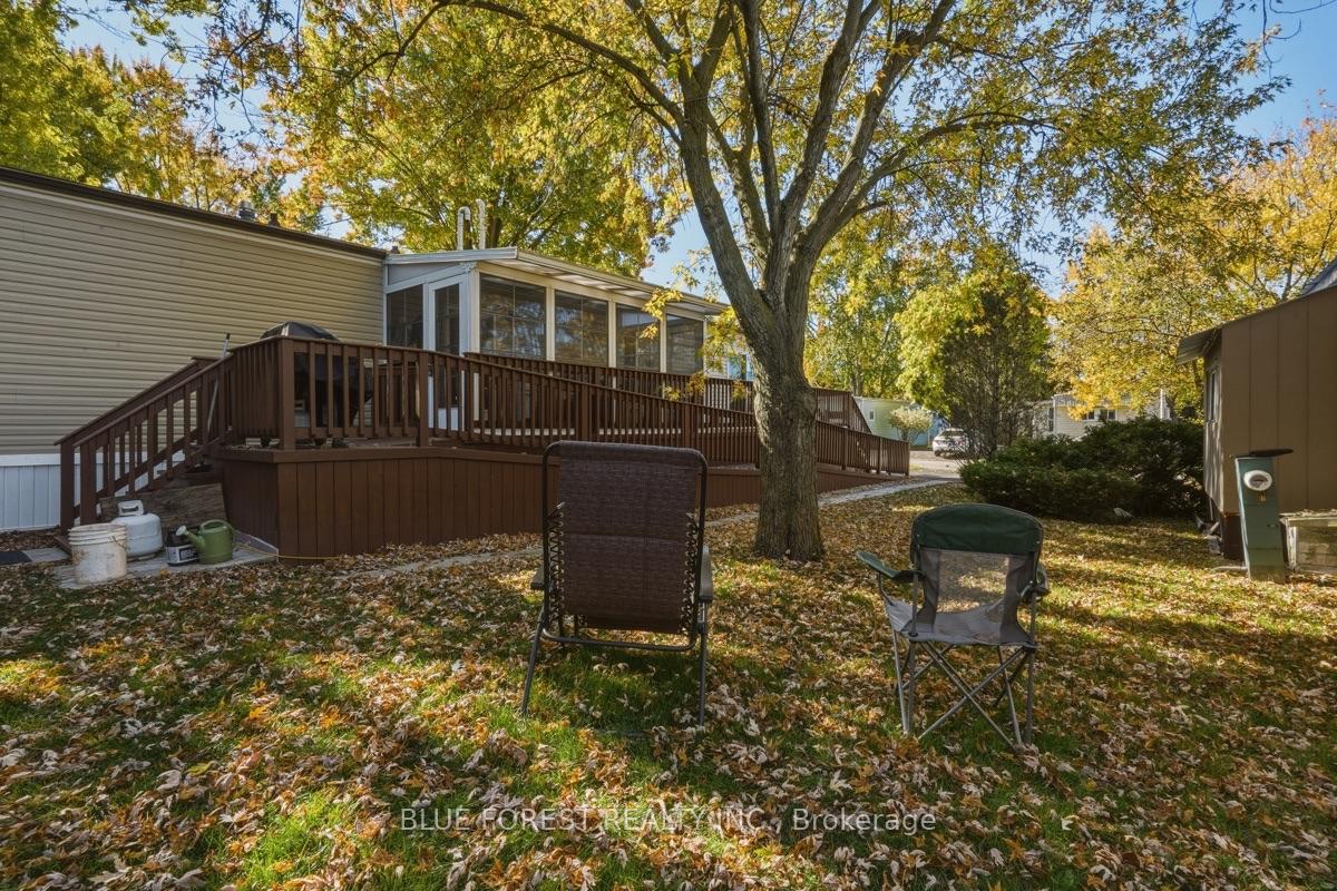 Photo 26 of Unit 41, 3100 Dorchester Road, Thames Centre, Dorchester — HOMEH
