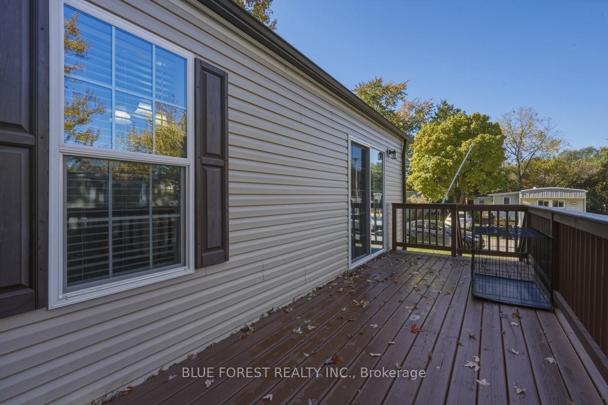 Photo 27 of Unit 41, 3100 Dorchester Road, Thames Centre, Dorchester — HOMEH