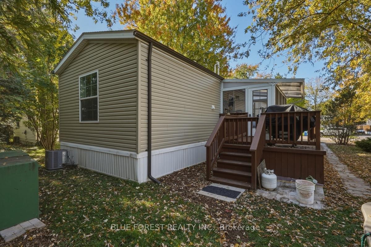 Photo 31 of Unit 41, 3100 Dorchester Road, Thames Centre, Dorchester — HOMEH