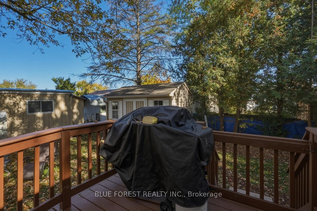 Photo 32 of Unit 41, 3100 Dorchester Road, Thames Centre, Dorchester — HOMEH