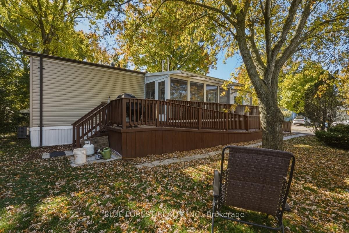 Photo 33 of Unit 41, 3100 Dorchester Road, Thames Centre, Dorchester — HOMEH