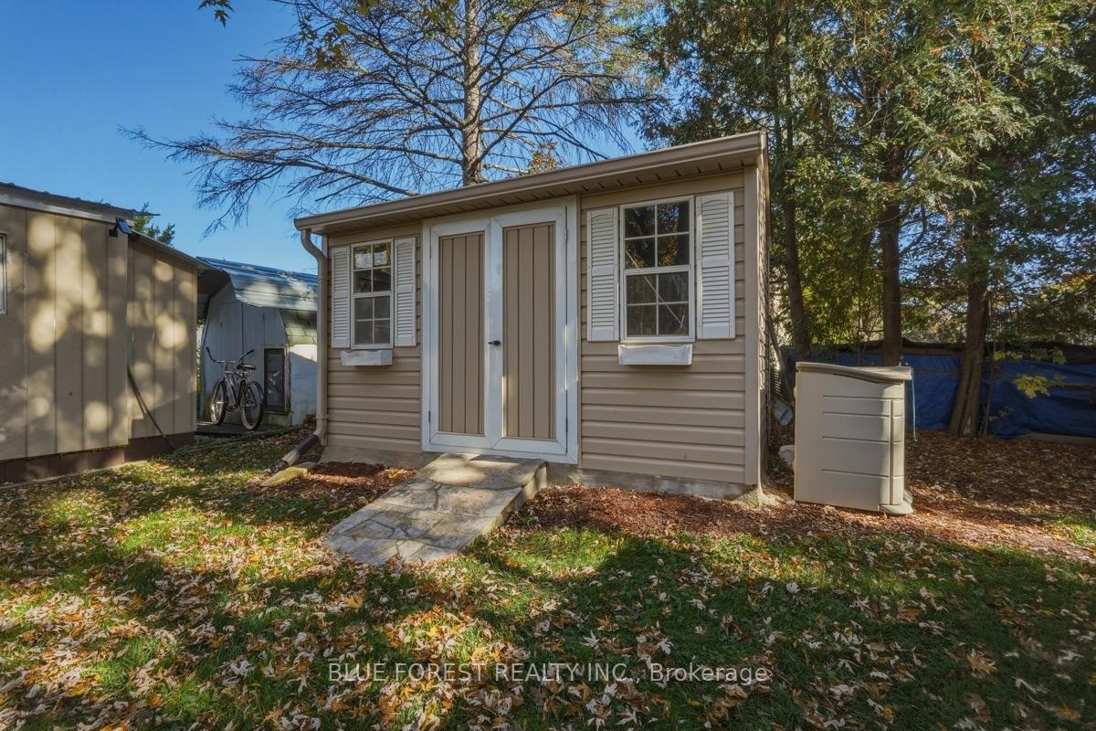 Photo 34 of Unit 41, 3100 Dorchester Road, Thames Centre, Dorchester — HOMEH