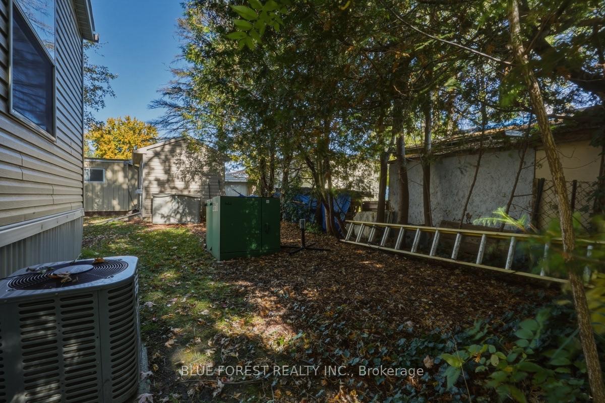 Photo 35 of Unit 41, 3100 Dorchester Road, Thames Centre, Dorchester — HOMEH