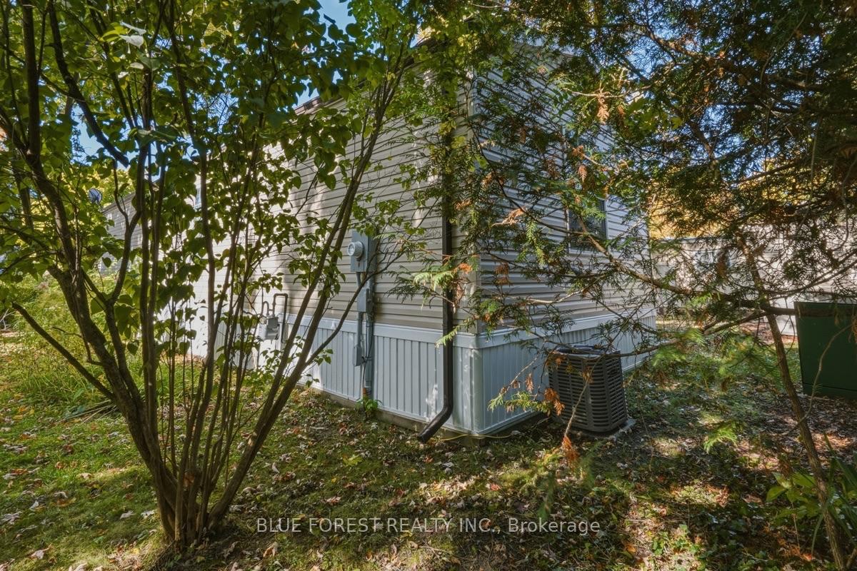 Photo 36 of Unit 41, 3100 Dorchester Road, Thames Centre, Dorchester — HOMEH