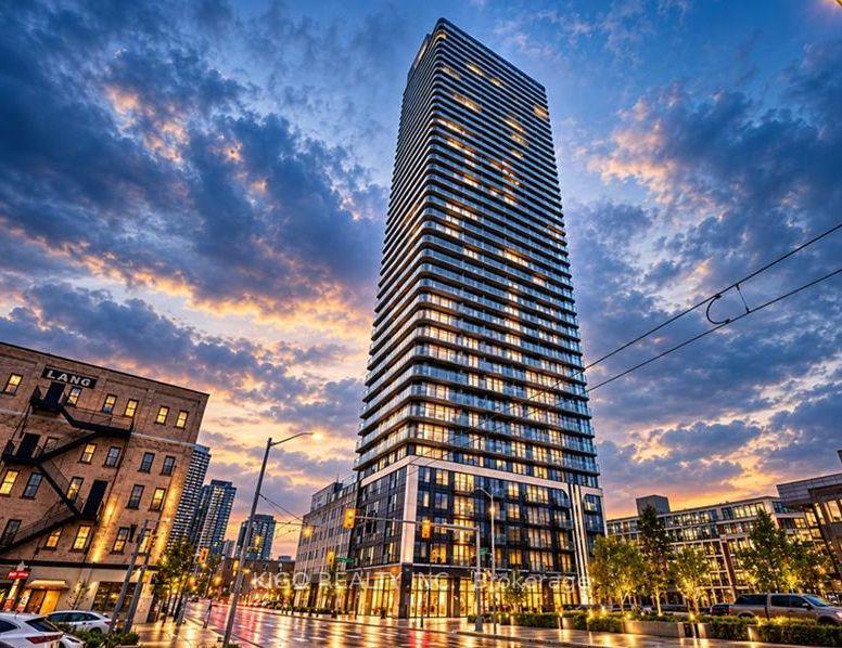 Photo of Unit 3810, 30 Francis Street