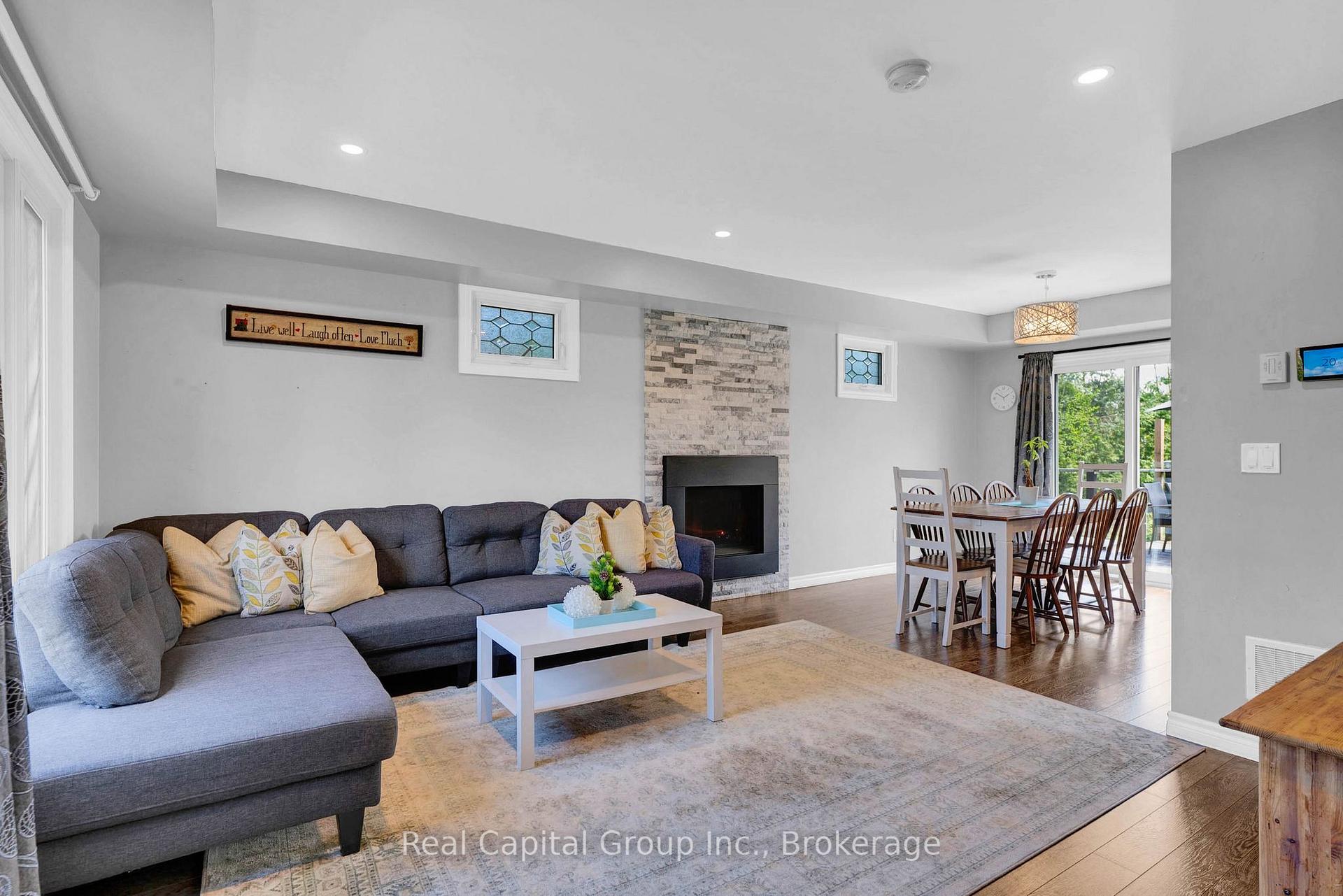 Photo 4 of 4 Pinewood Boulevard, Kawartha Lakes, Carden — HOMEH
