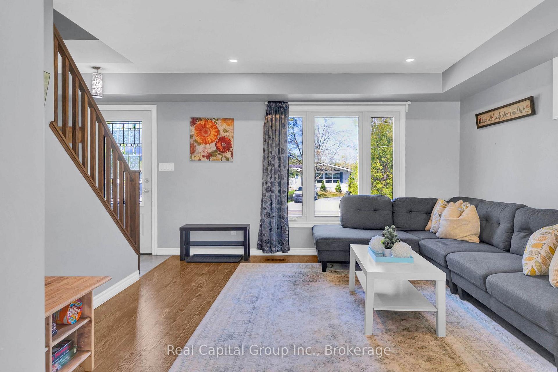Photo 7 of 4 Pinewood Boulevard, Kawartha Lakes, Carden — HOMEH
